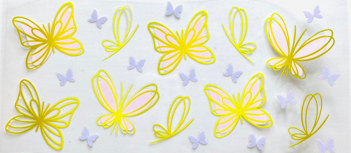 Butterflies