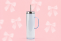 20oz Stainless Steel Tumbler