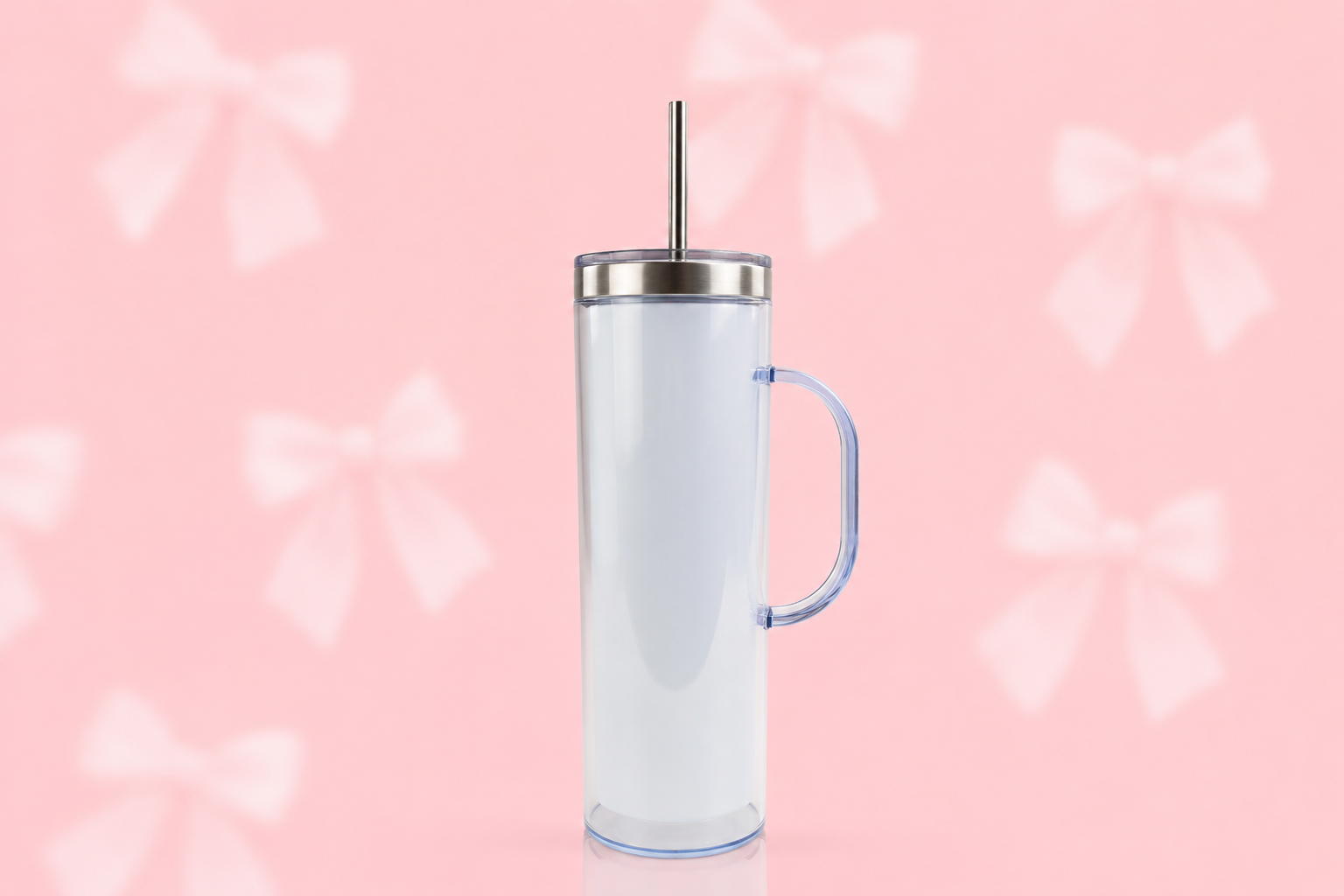 20oz Stainless Steel Tumbler