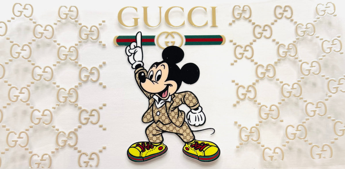 Mickey Designer