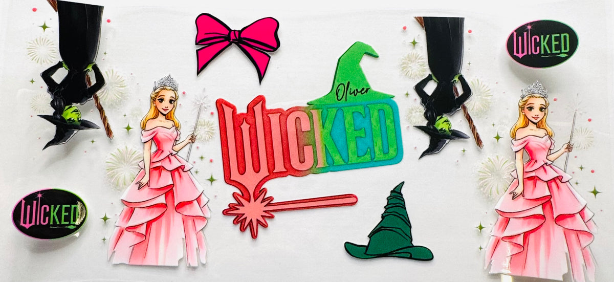 Wicked