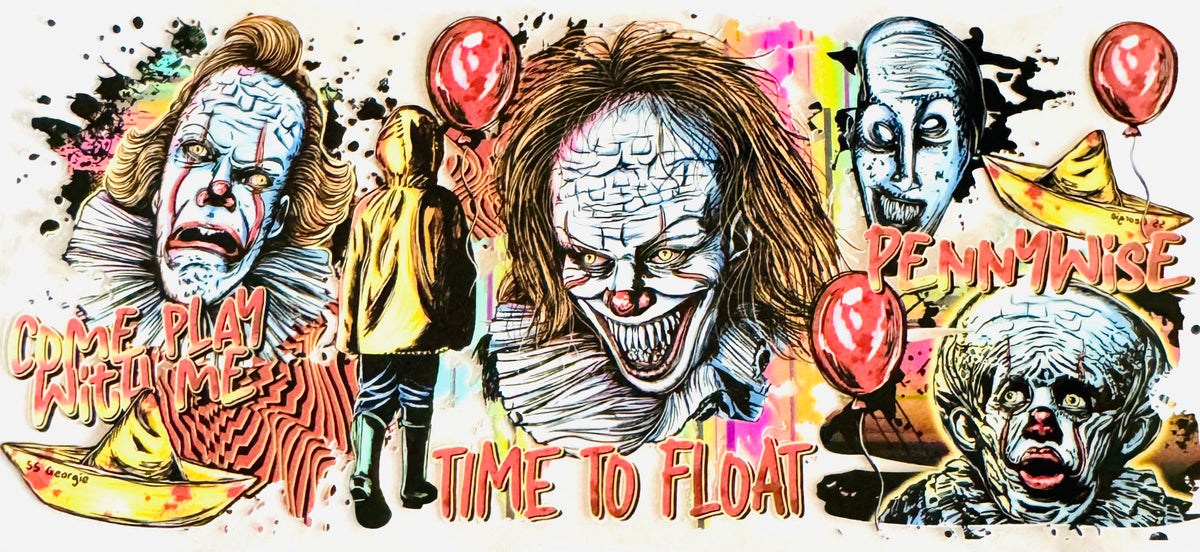 Pennywise