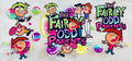 Fairly Odd Parents