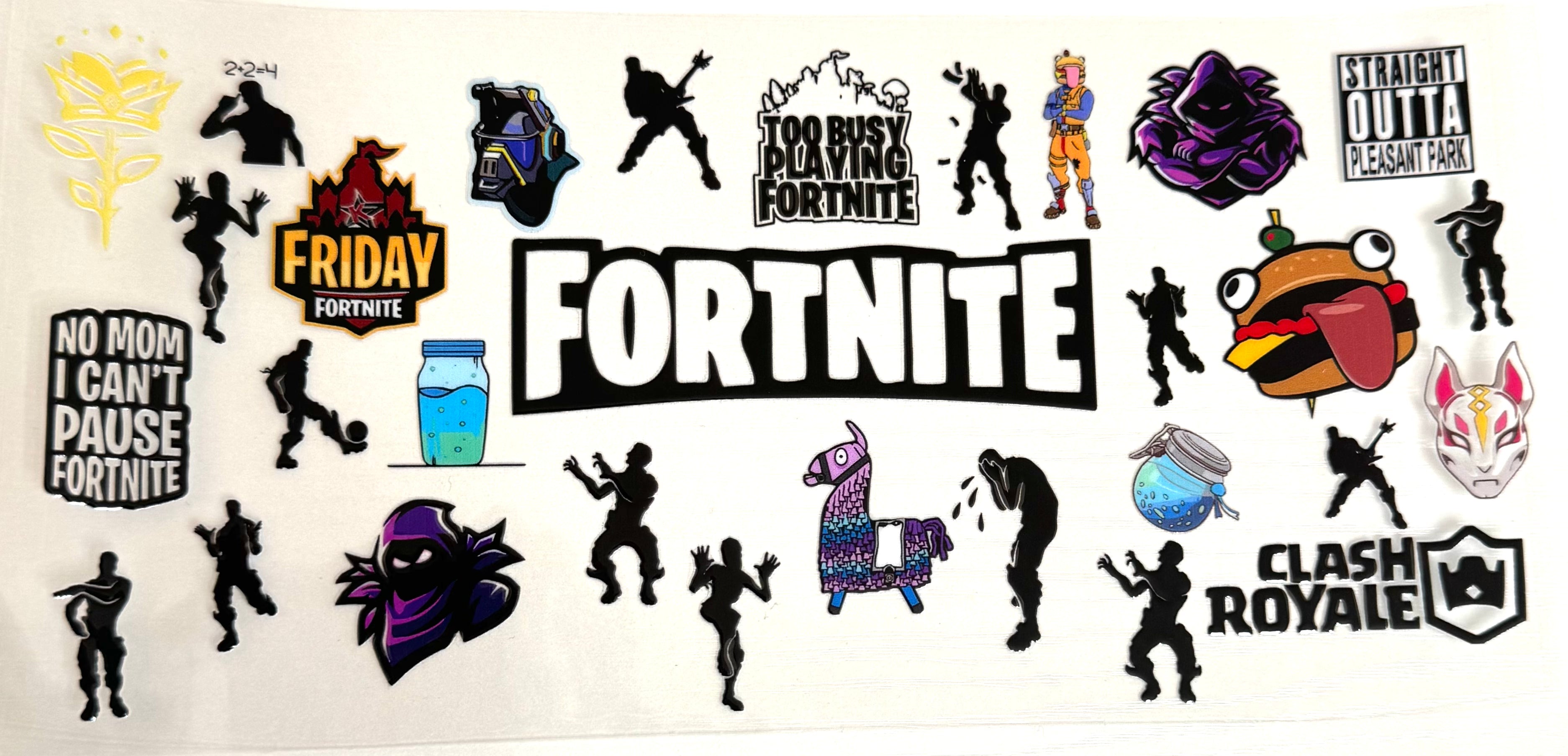 Fortnite