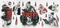 Terrifier ￼
