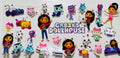 Gabby Doll House