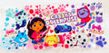Gabby Doll House Style 2