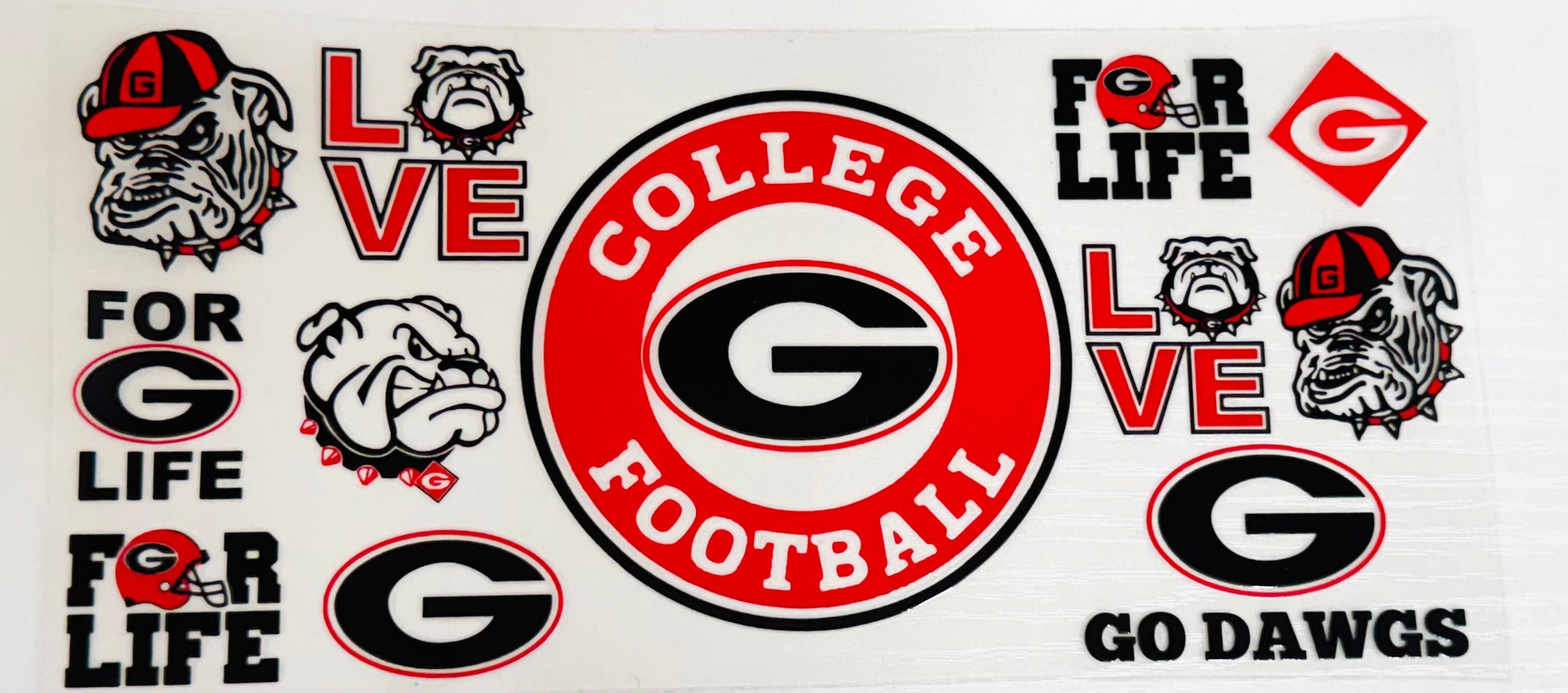 Georgia Bulldogs
