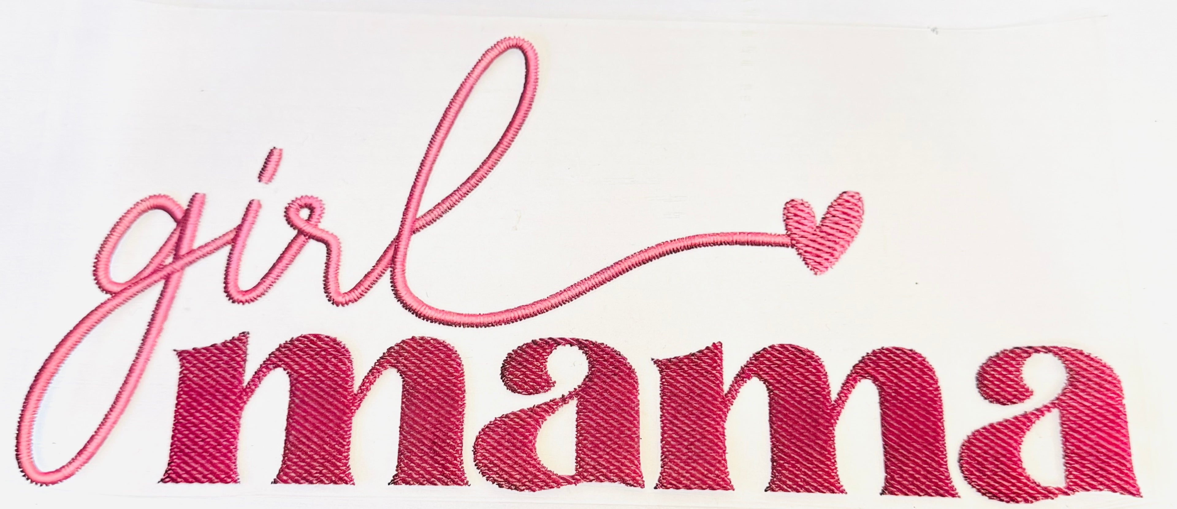 Girl Mama Style 2