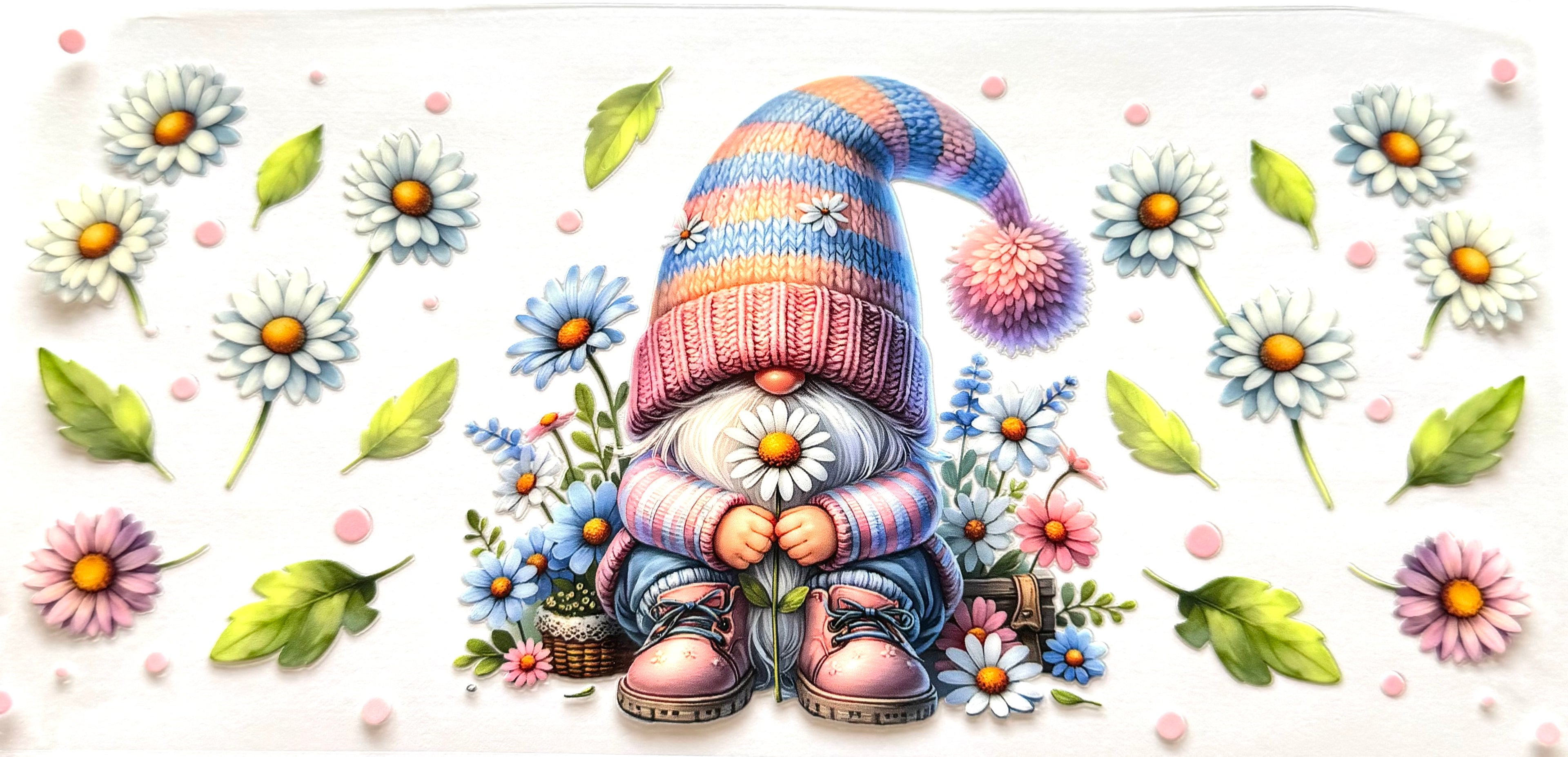 Gnomes