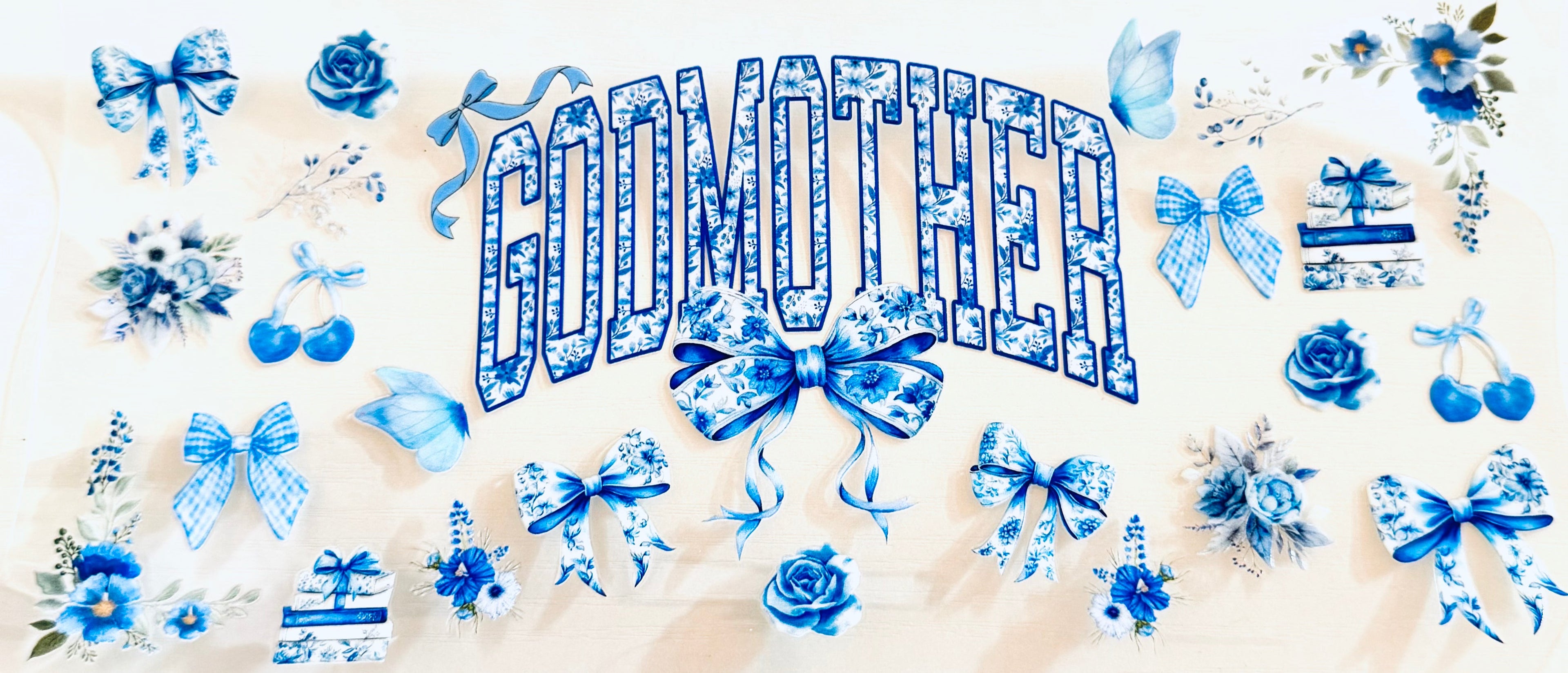 GodMother