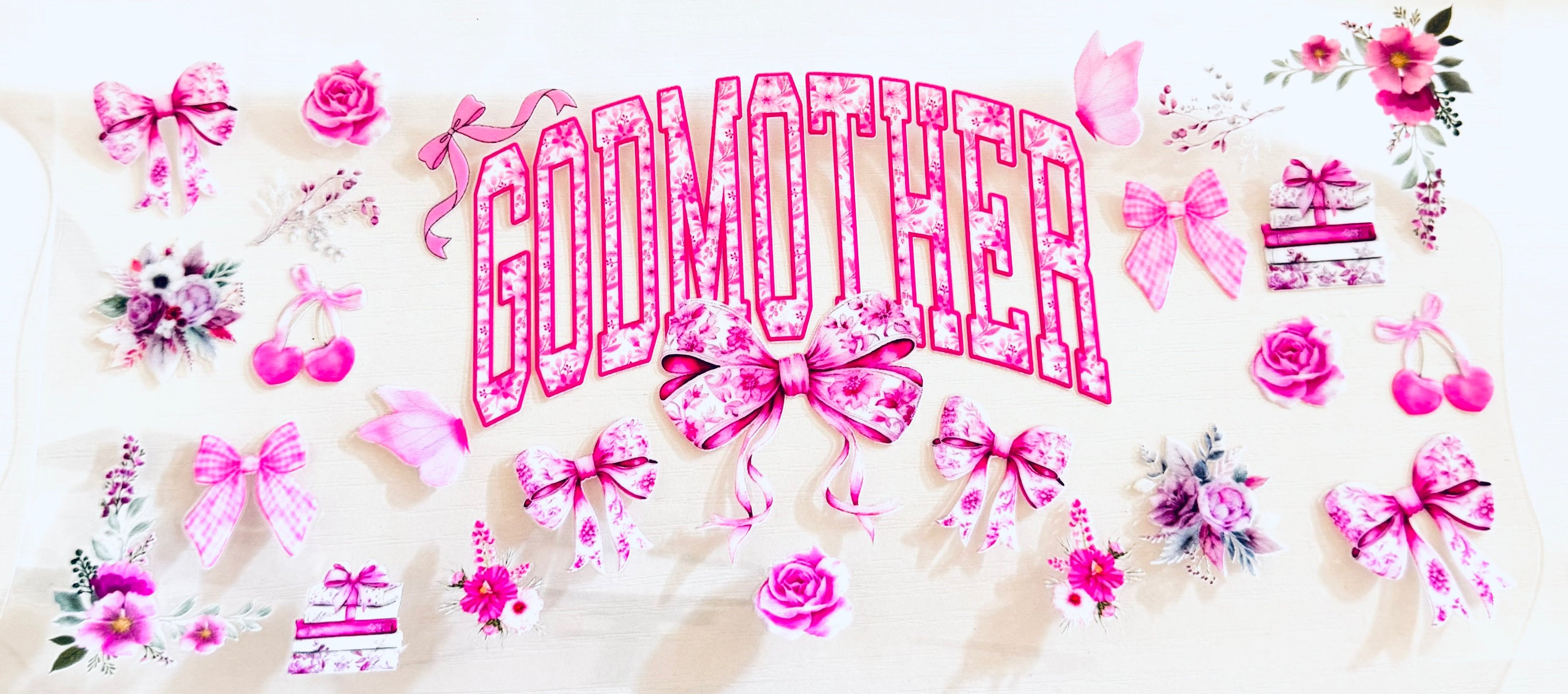 God Mother Style 2