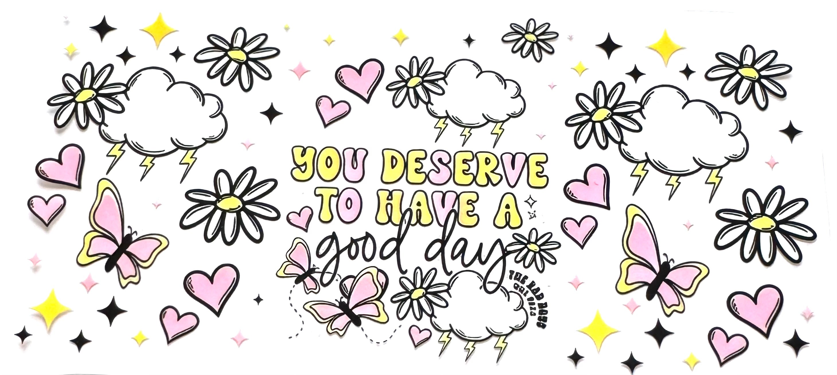 Good Day