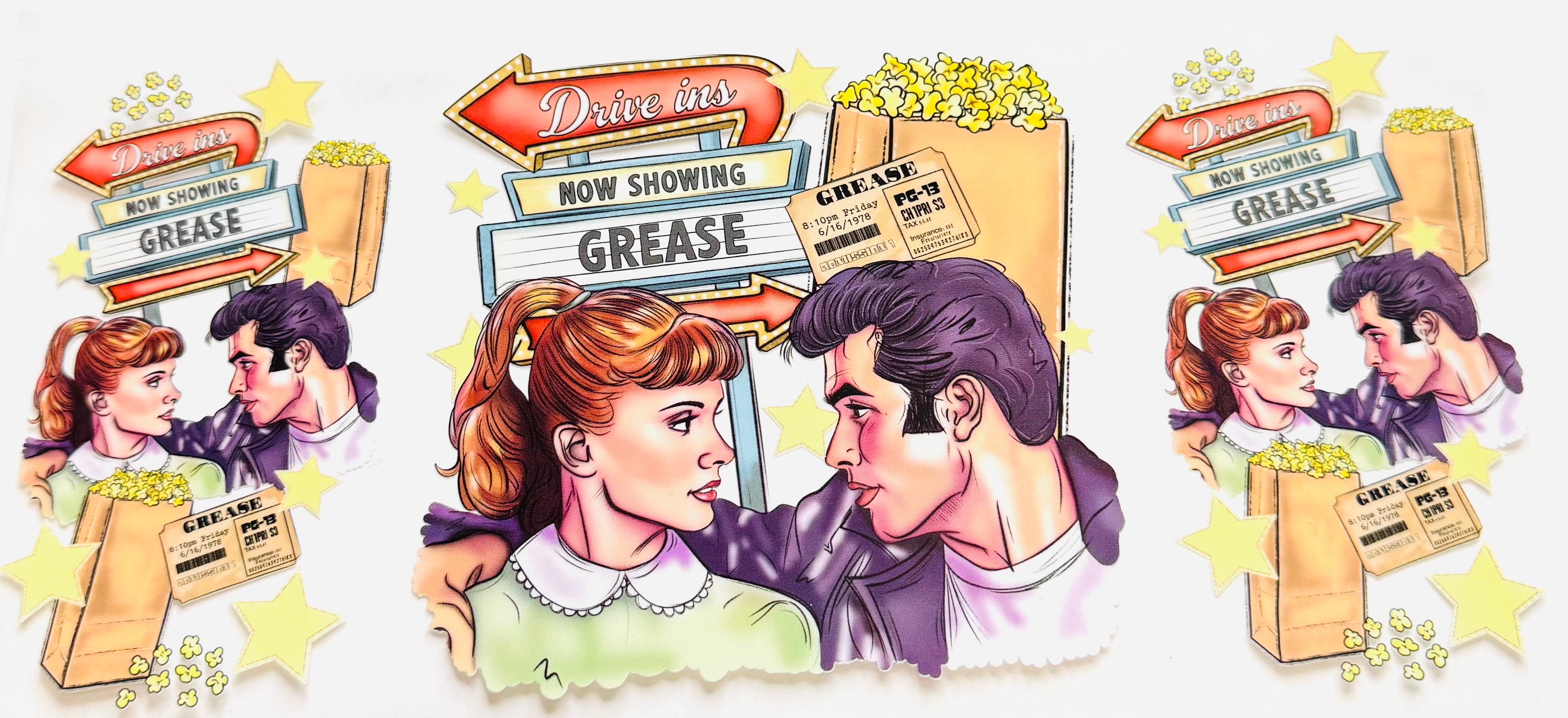 Grease