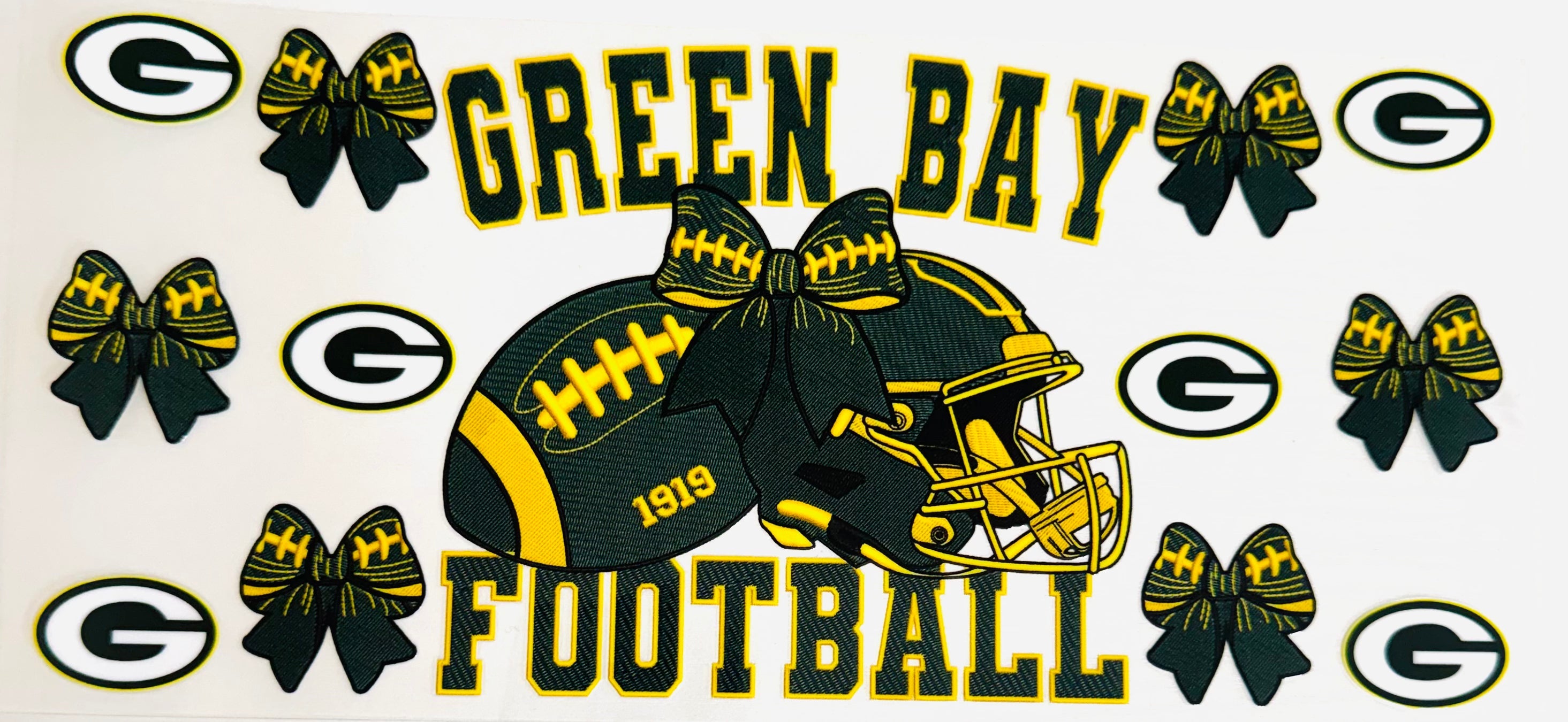 Green Bay