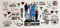 Greys Anatomy