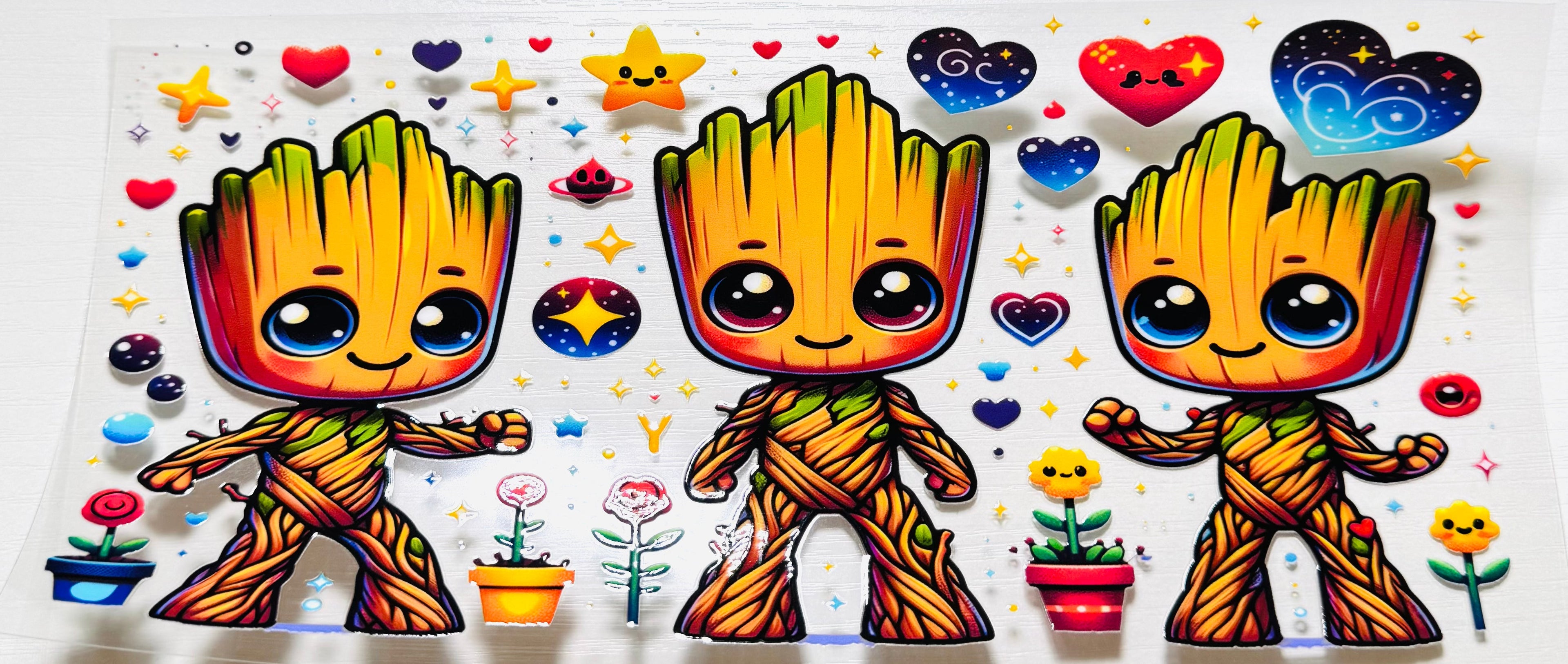Groot