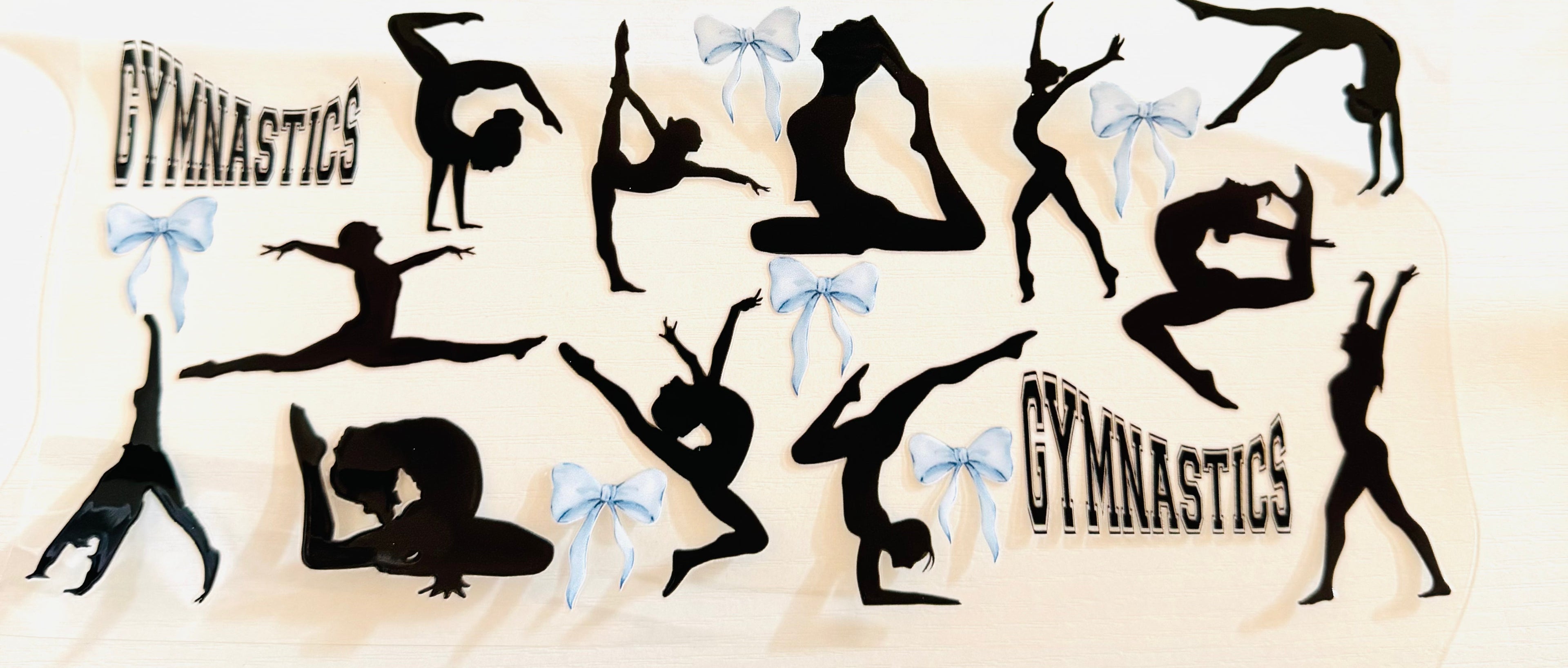 Gymnastics
