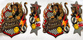 Harley Davidson