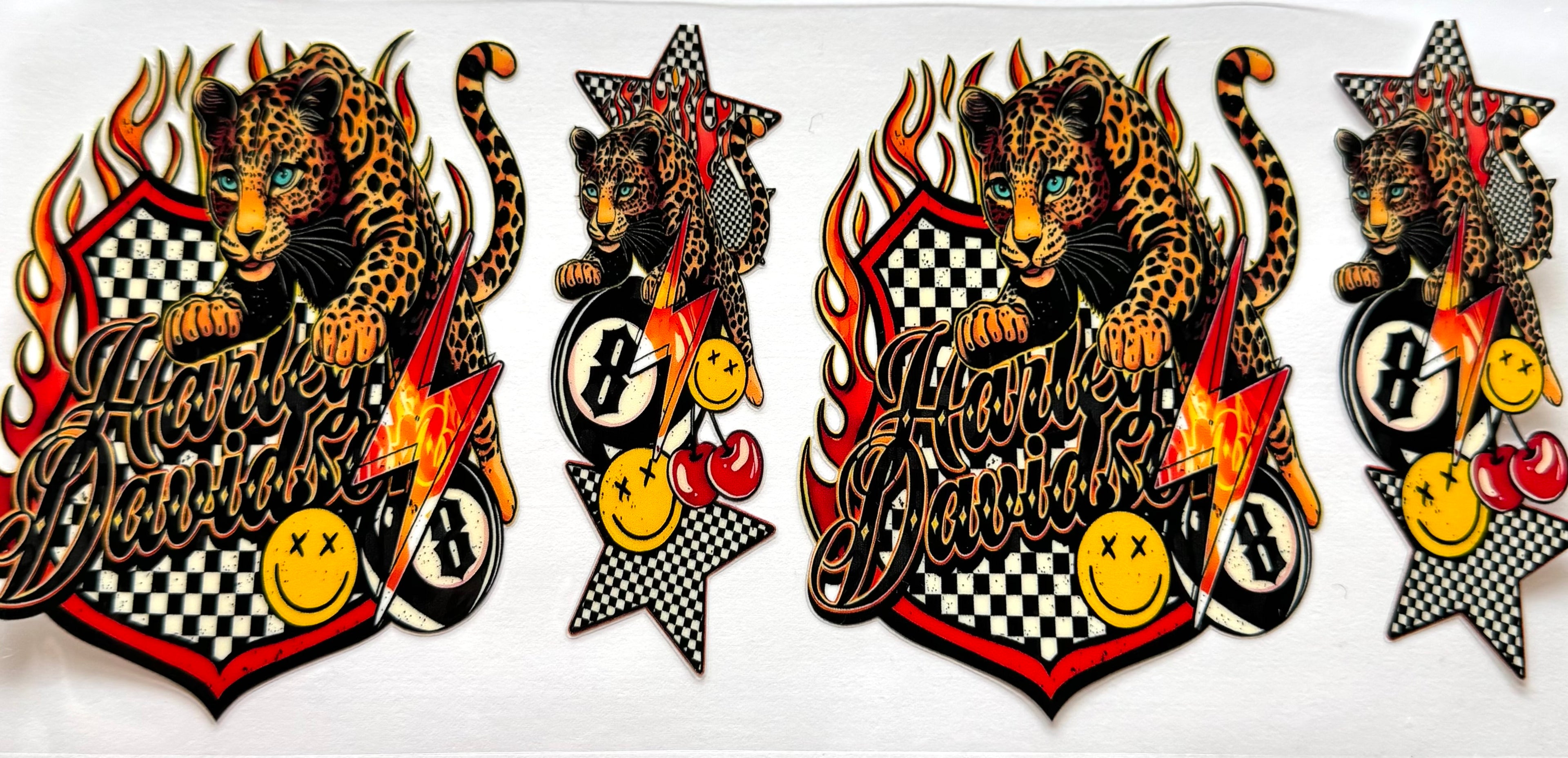 Harley Davidson