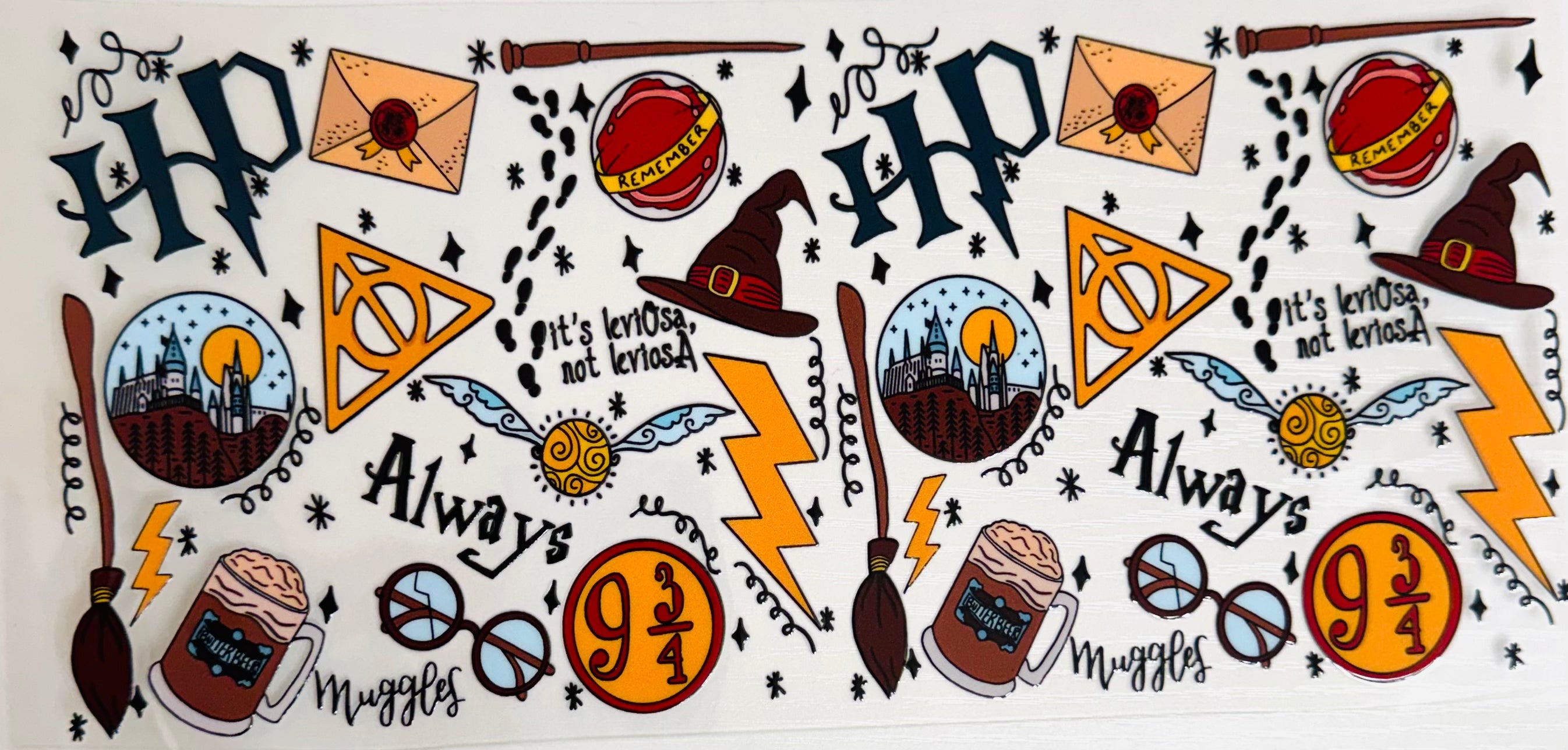 Harry Potter
