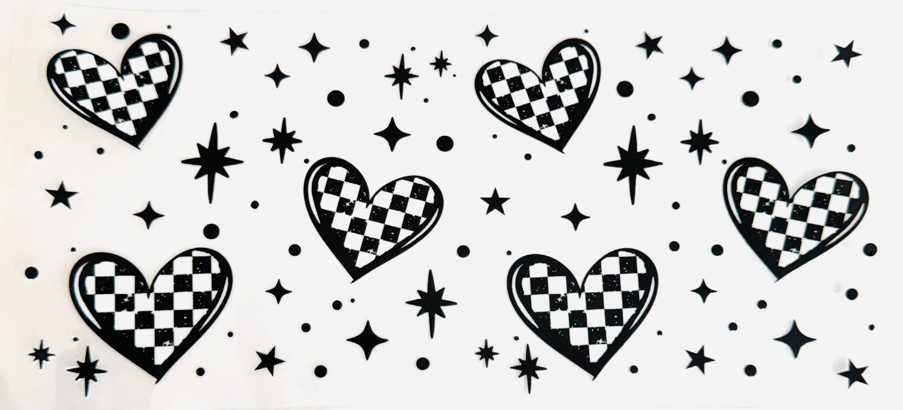 Hearts
