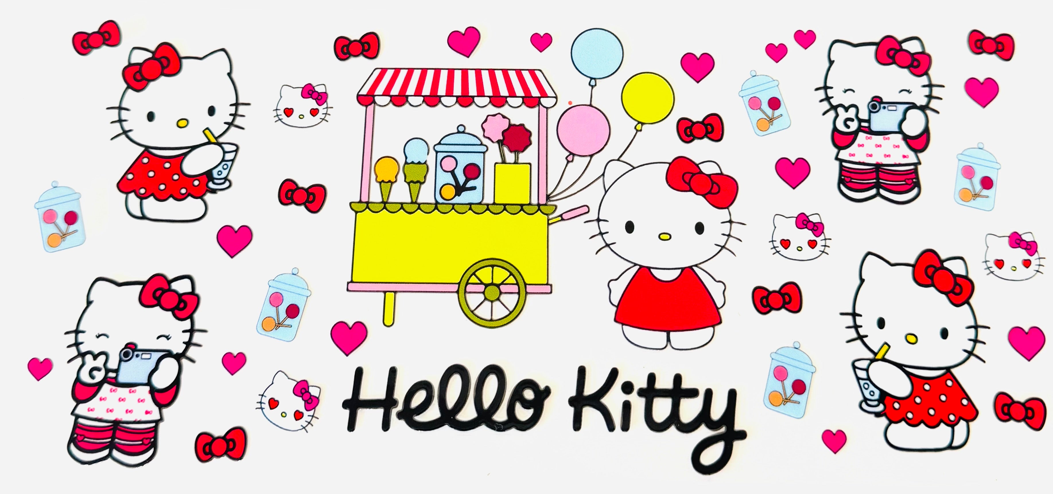 Hello Kitty