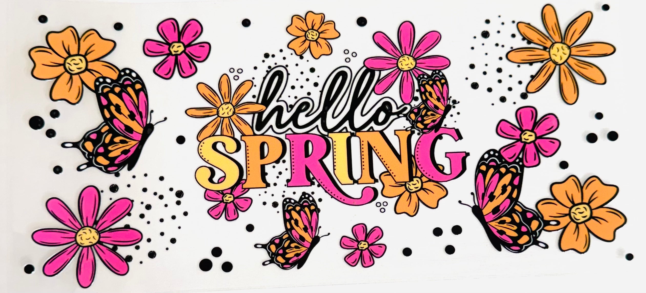Hello Spring