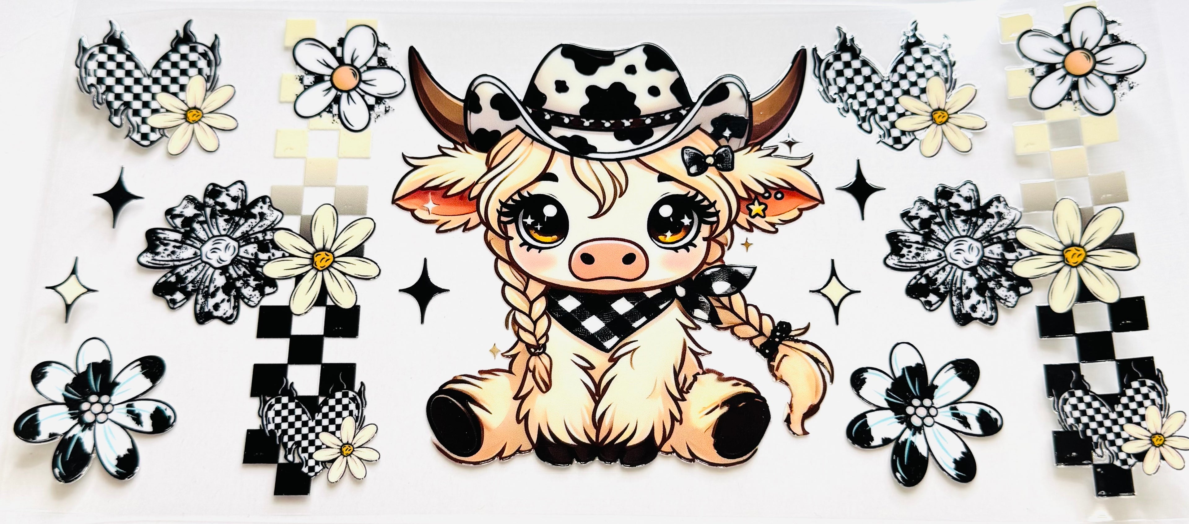 Highland Cow