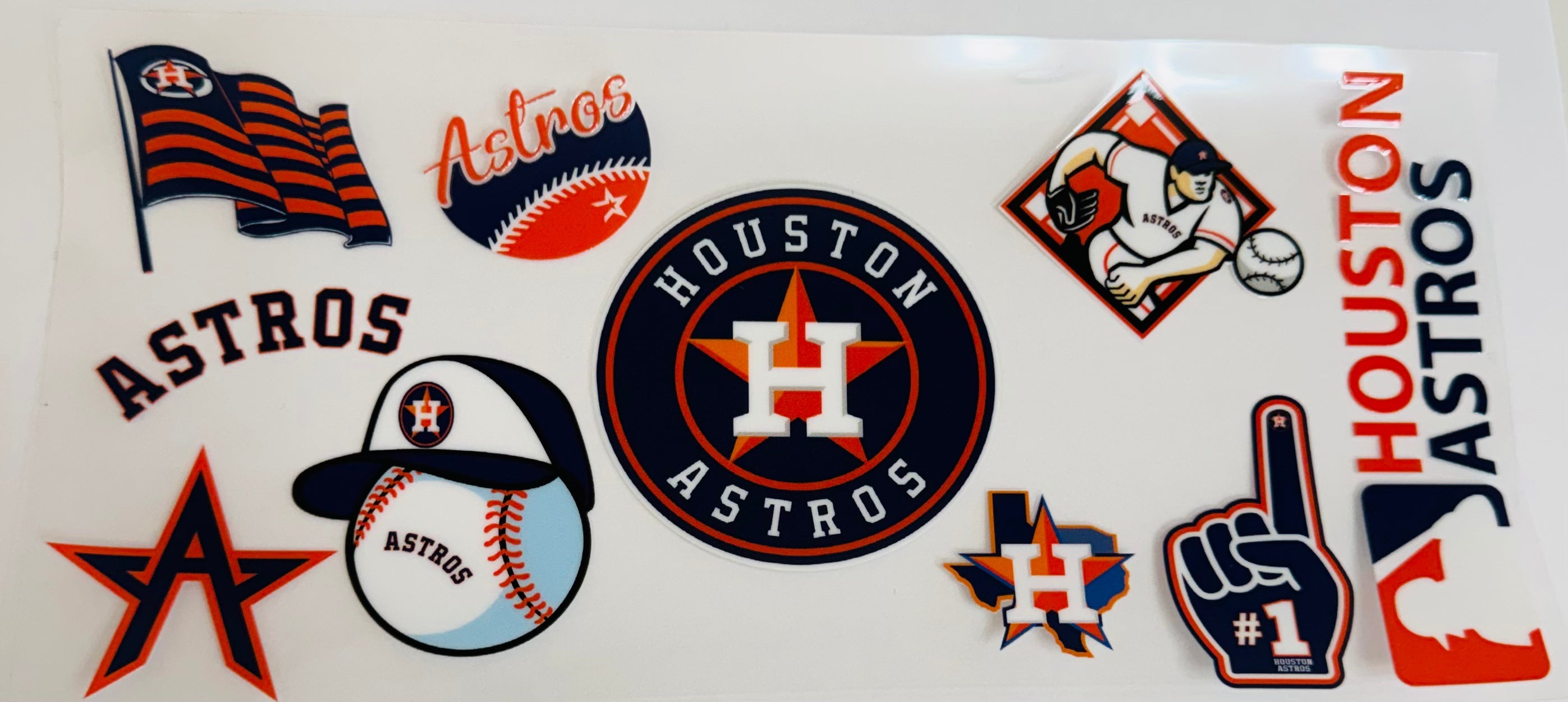 Houston Astros