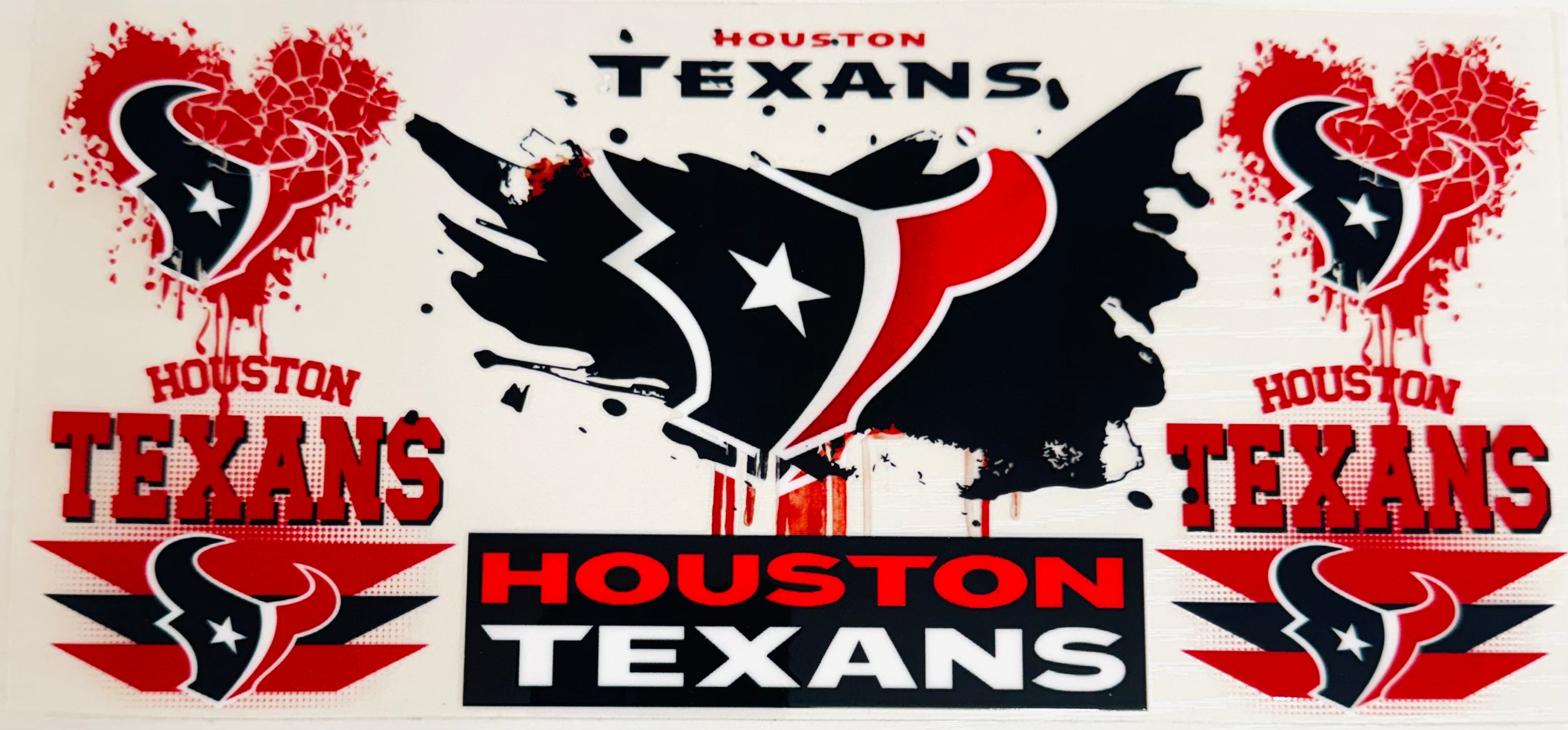 Houston Texas