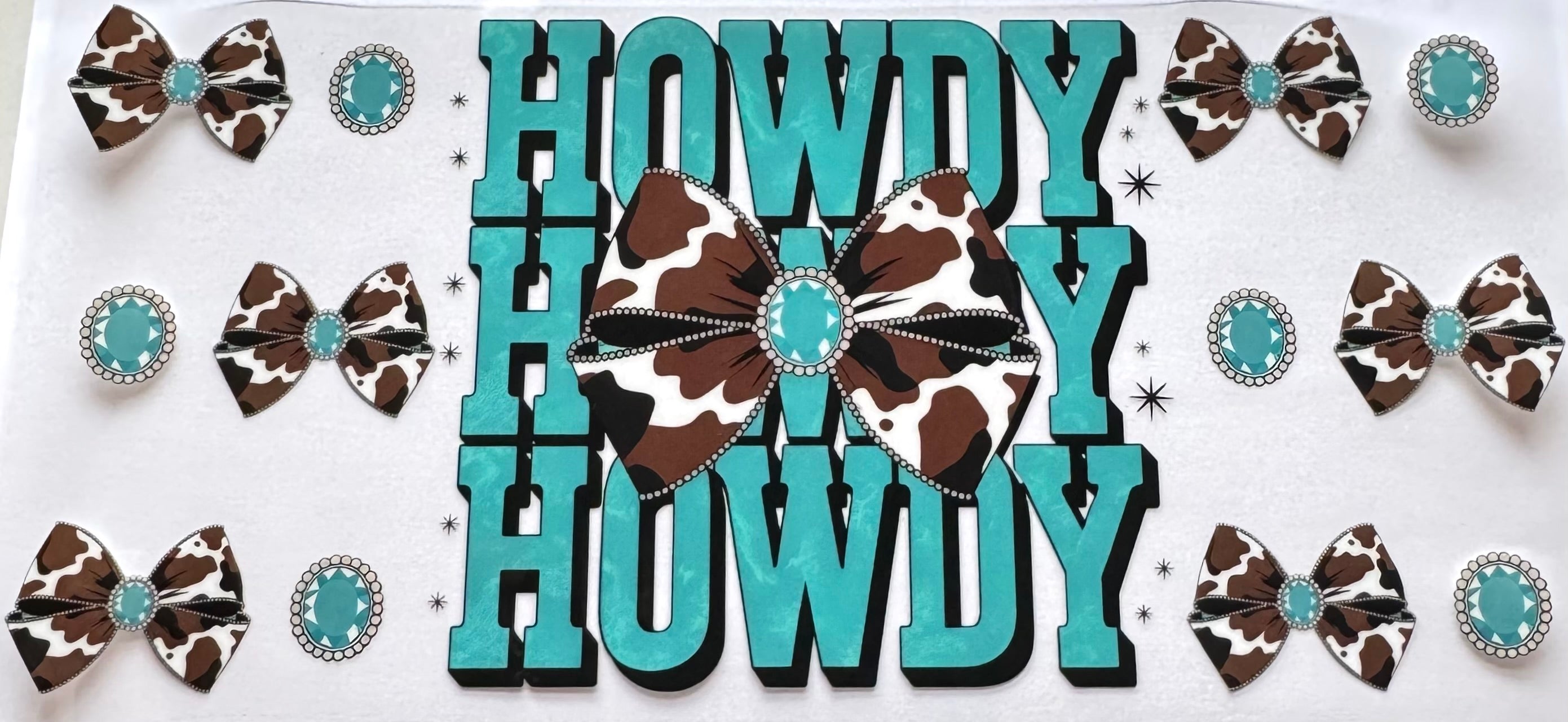 Howdy