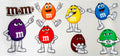 M&M
