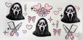 Ghost Face (2)