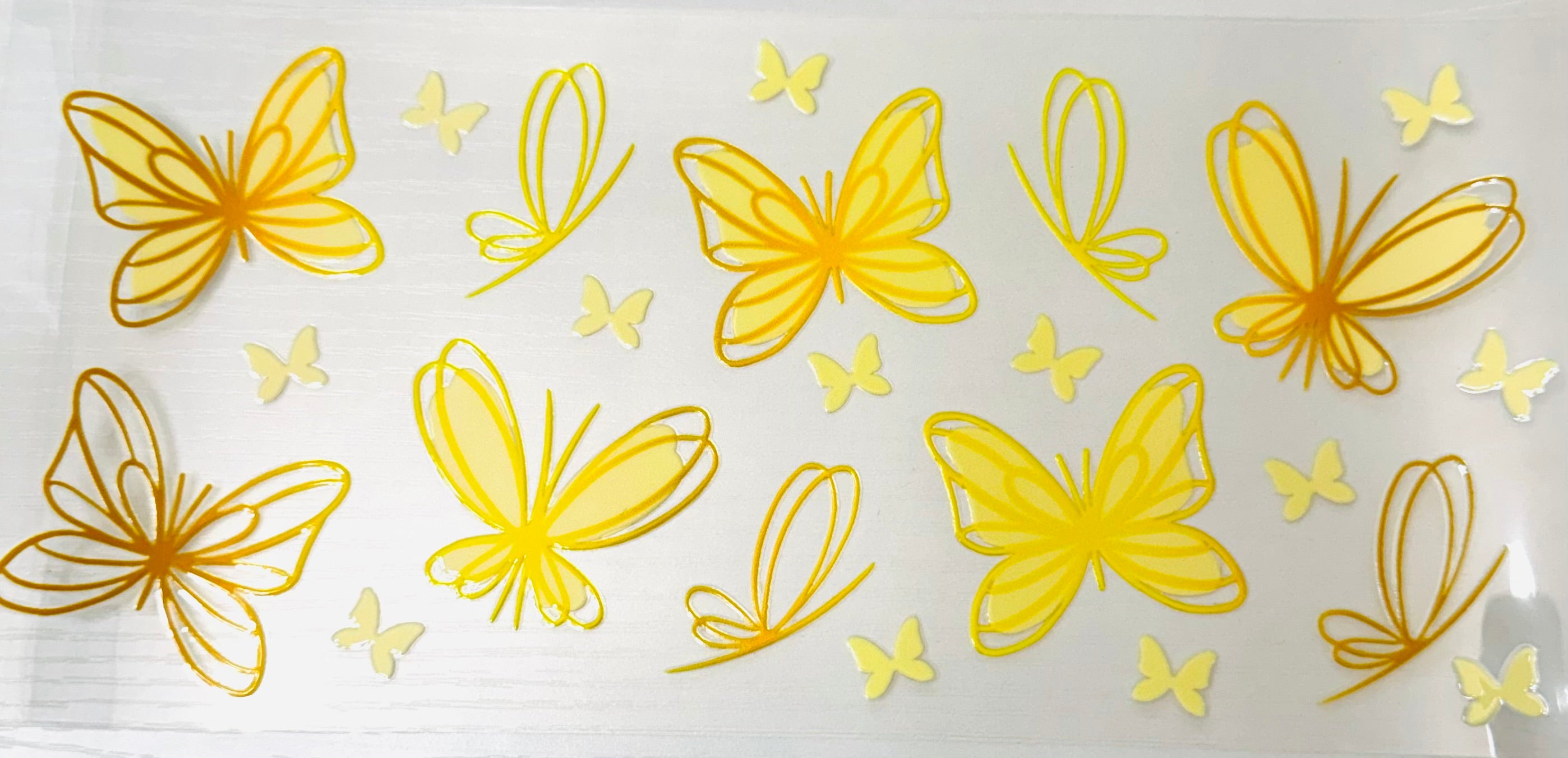 Butterflies (2)
