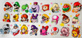 Super Mario & friends