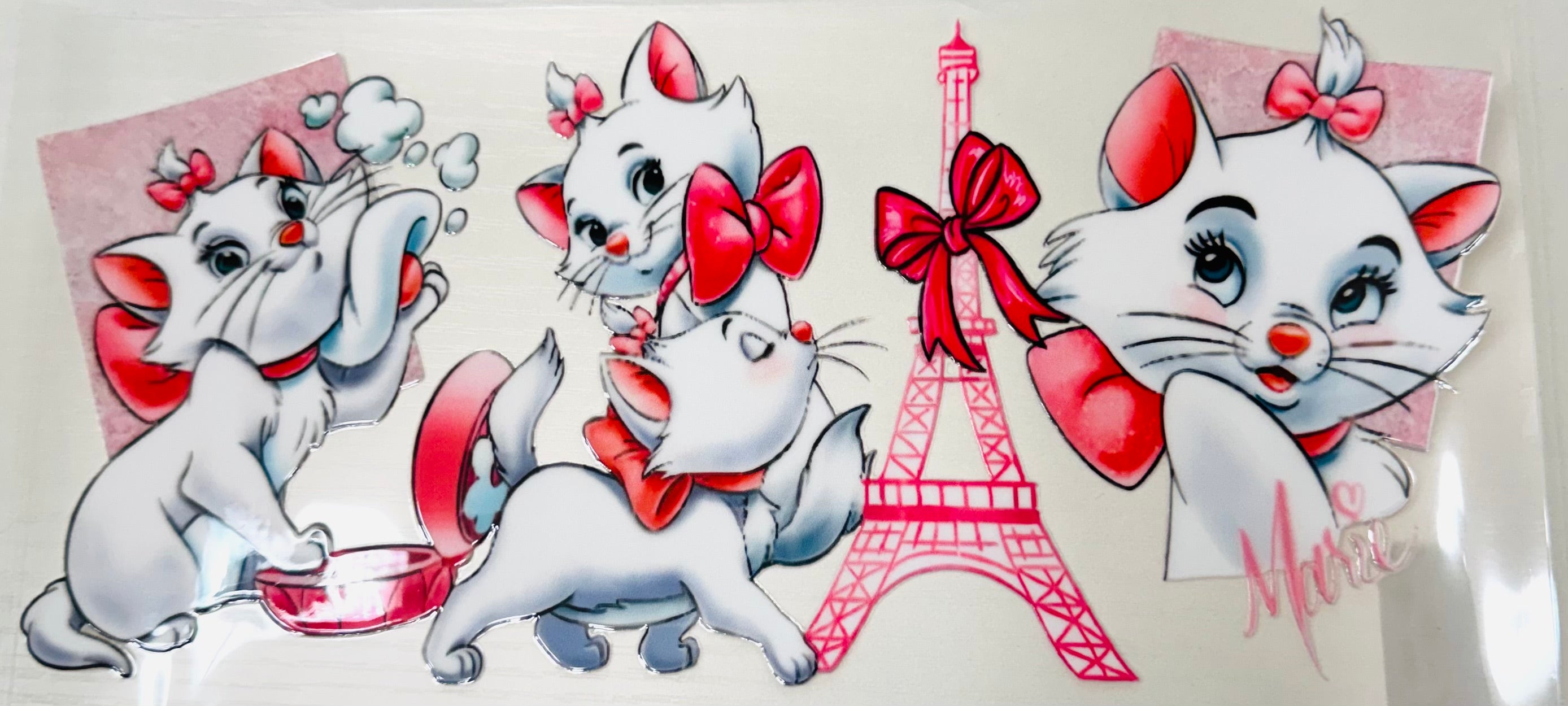 Marie