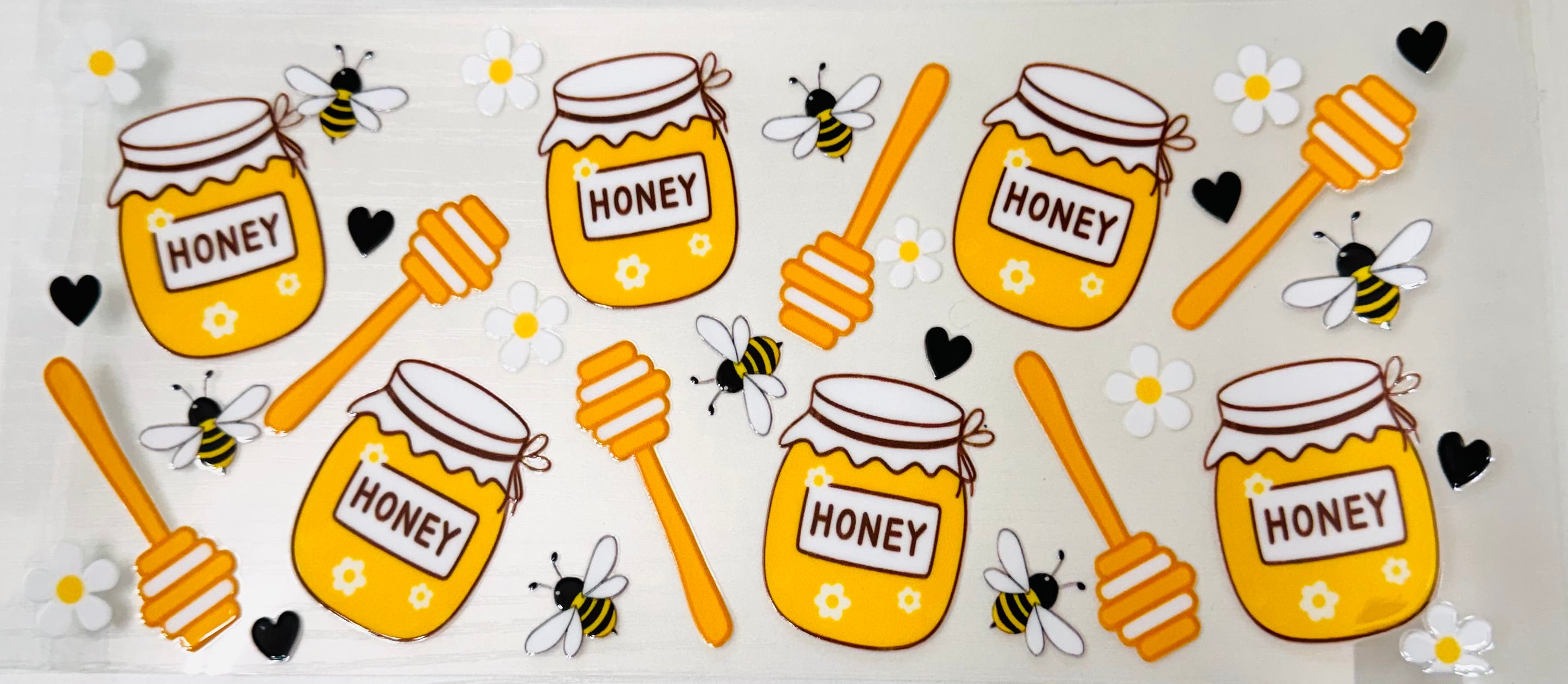 Honey