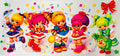 Rainbow Brite