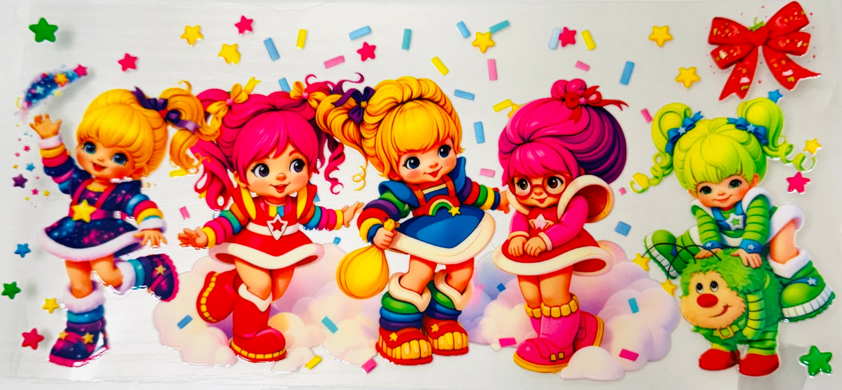 Rainbow Brite