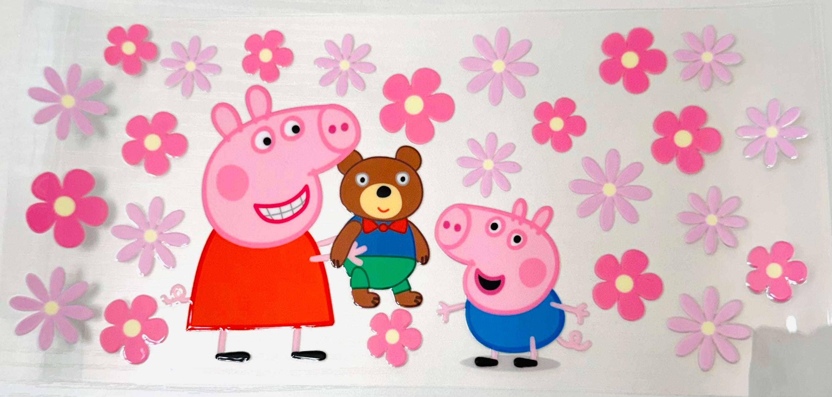 Peppa Pig