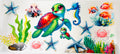Turtles (3)