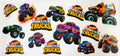 Monster Trucks