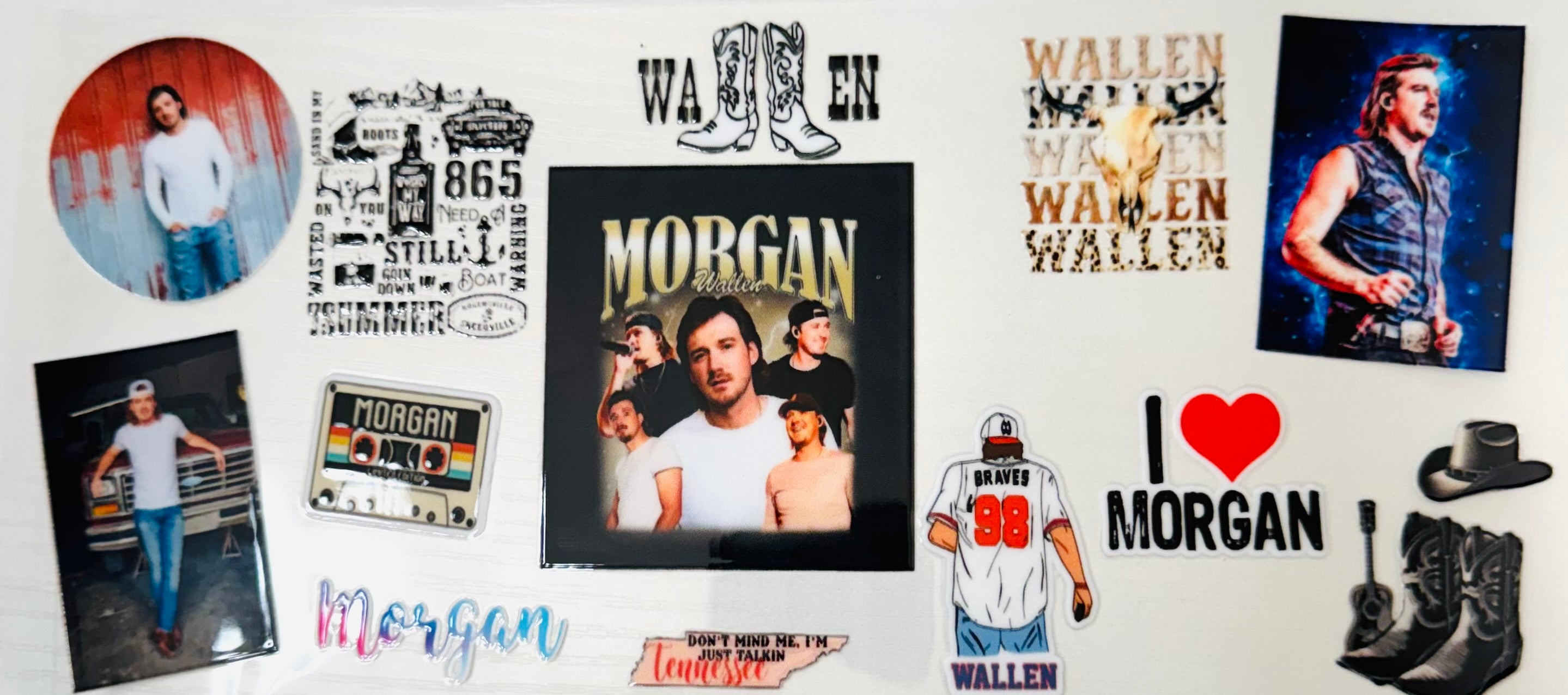 Morgan