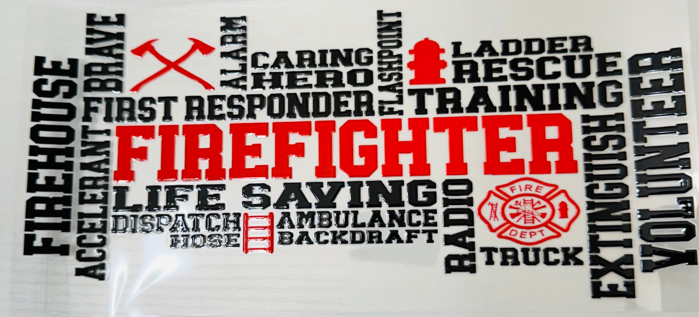 Firefighter