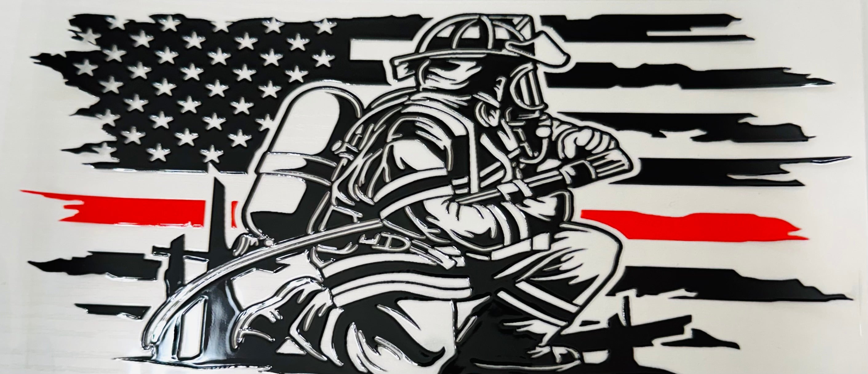 Firefighter (2)