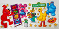 Sesame Street (2)