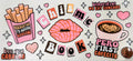 Chisme Book
