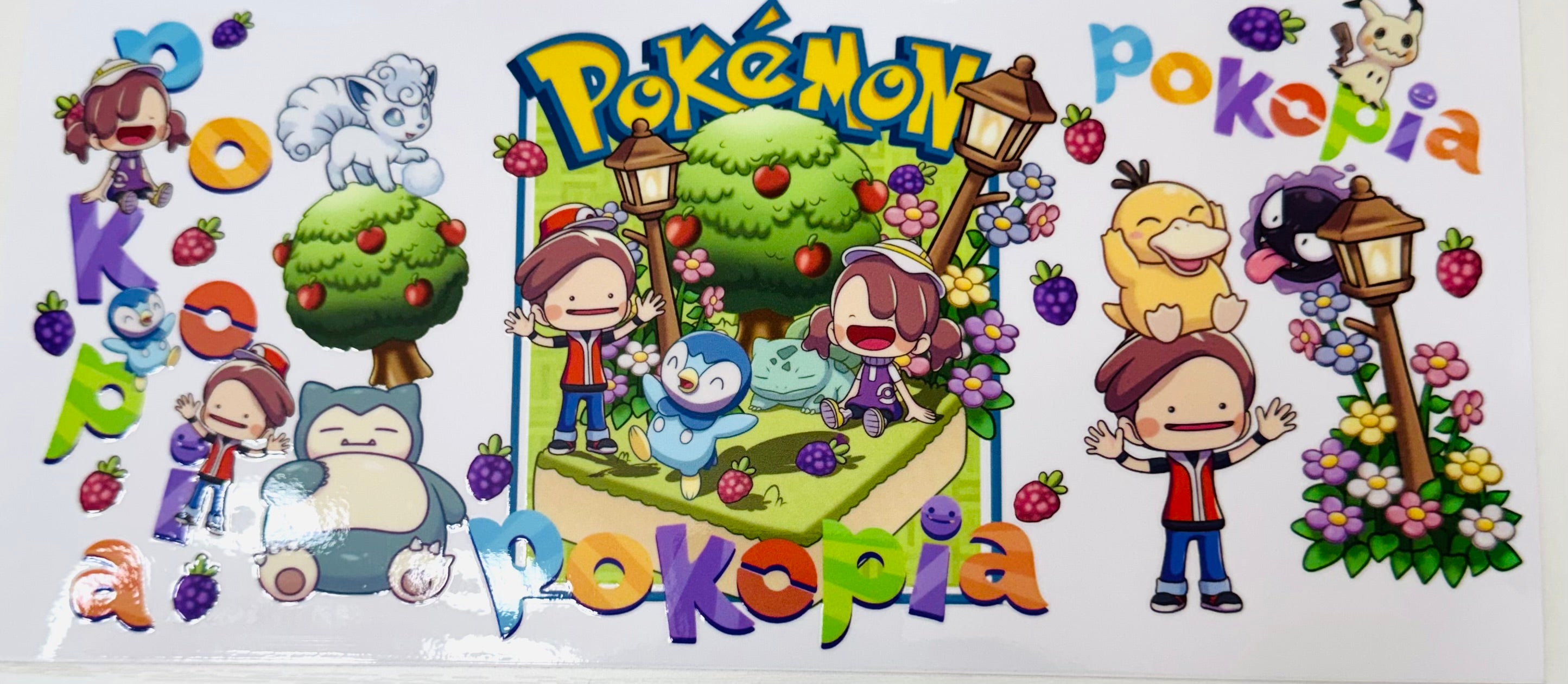 Pokemon