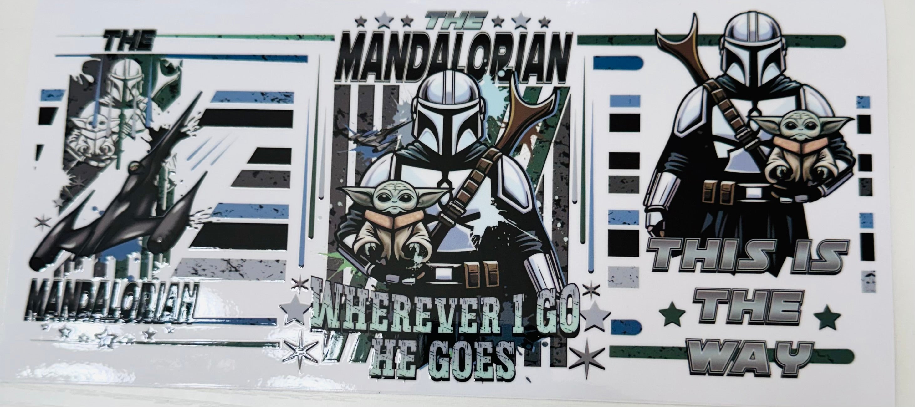 Star Wars